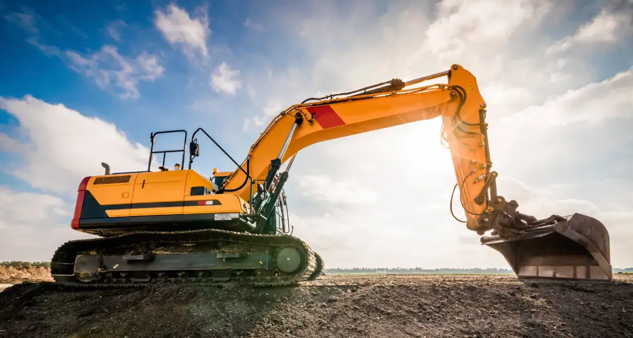 Czy leasing koparki się opłaca? Porównanie kosztów, korzyści i wad finansowania