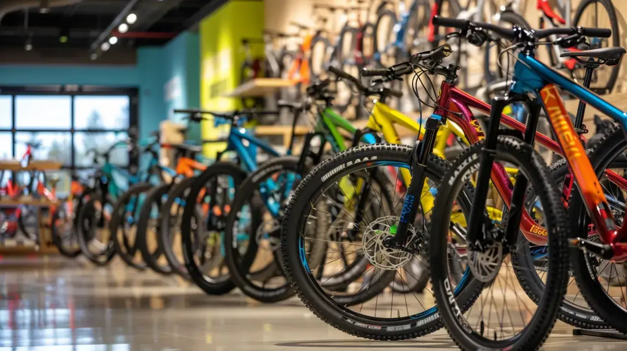 Rower dla 15-latka: Jak wybrać odpowiedni model dla nastolatka?