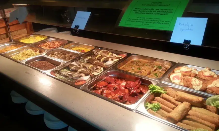 Restauracja Babalu Warszawa: pierwszy all you can eat na Pradze Północ