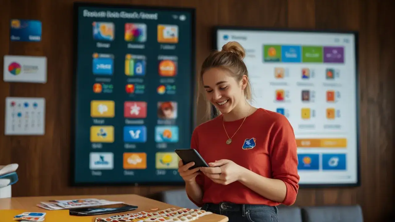 Konto dla młodych - Najlepsze opcje i oferty dostępne teraz