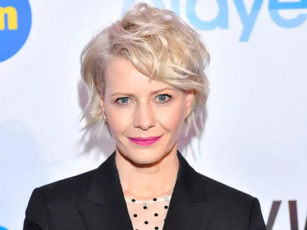 Z kim jest Małgorzata Kożuchowska? Poznaj męża i rodzinę aktorki