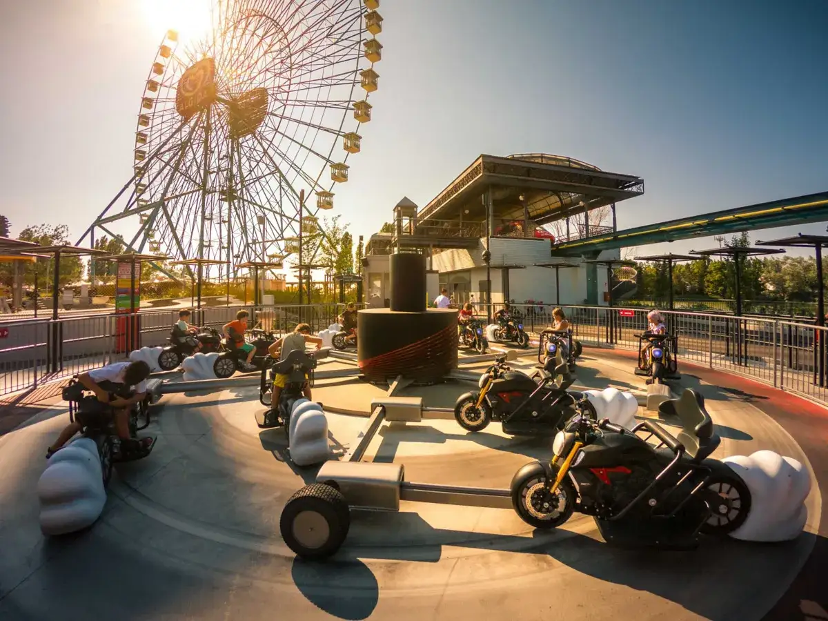 Najlepsze atrakcje w Mirabilandii, które musisz zobaczyć przed wizytą