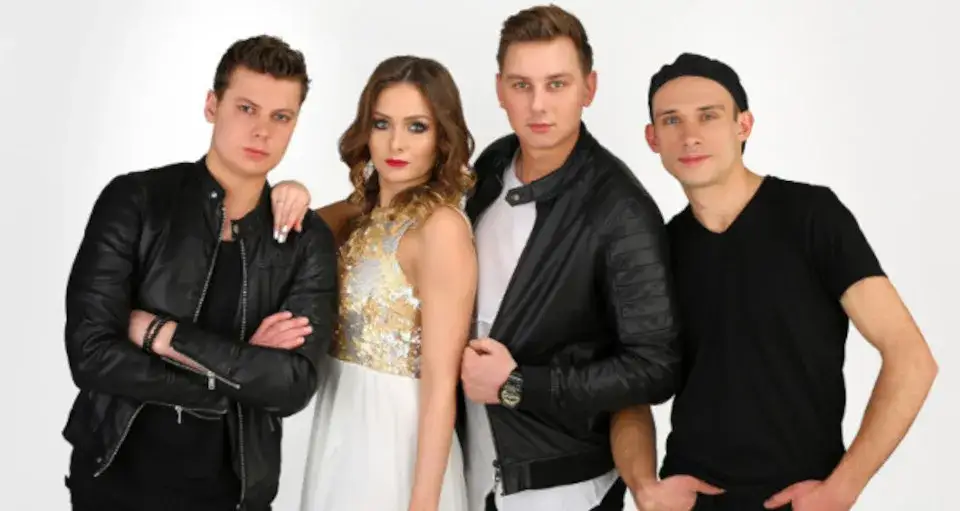 Enjoy zespół: Historia, hity i występy polskiej grupy pop-dance