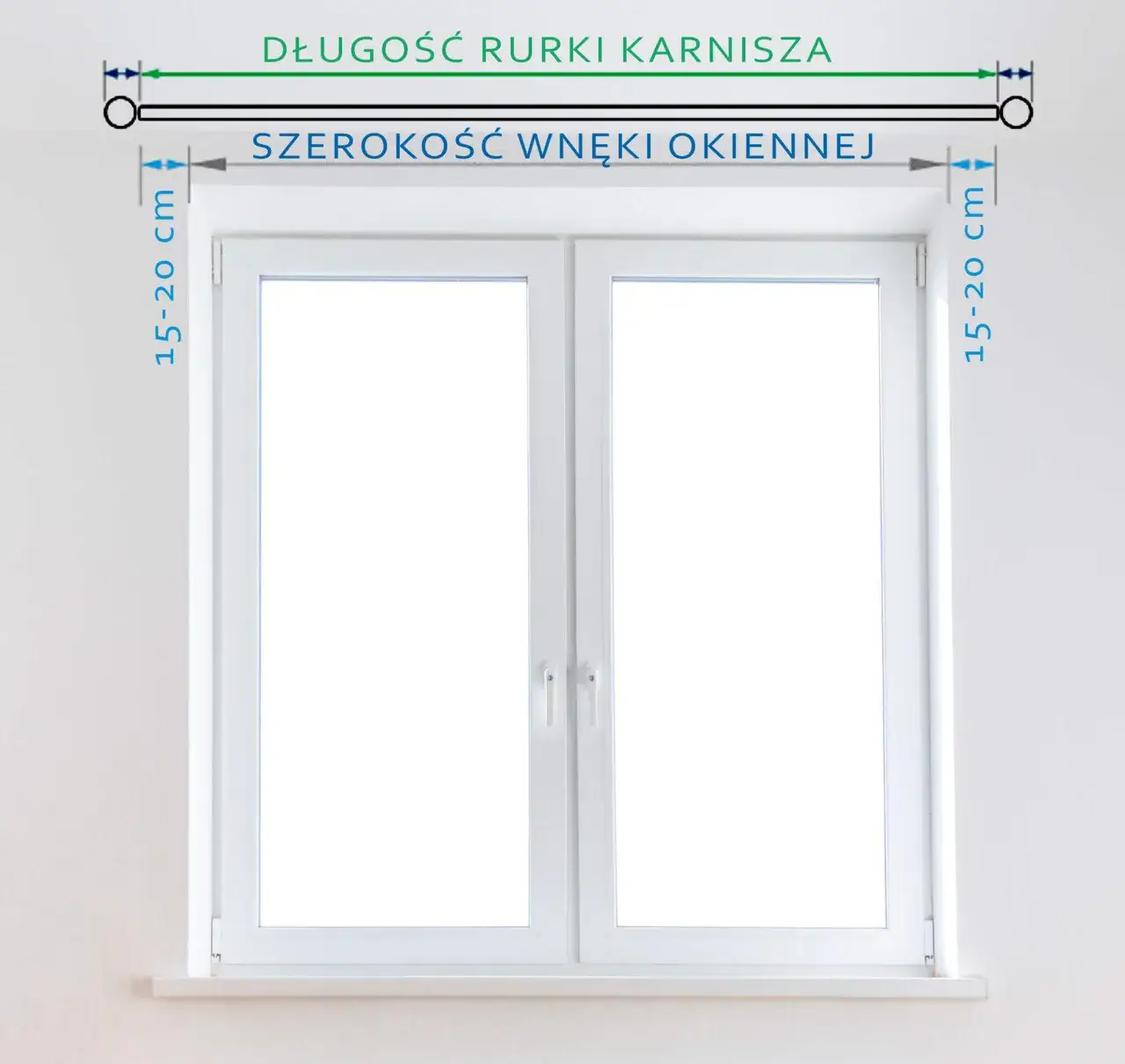 Jak wybrać karnisz do okna i uniknąć najczęstszych błędów przy zakupie