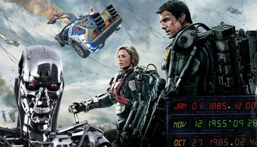 Filmy o podróży, które poruszają serce i inspirują do odkryć