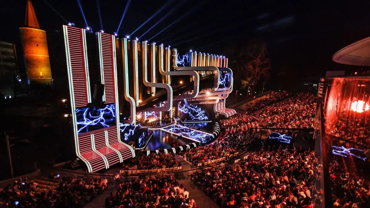 Muzyka filmowa, która przeszła do historii