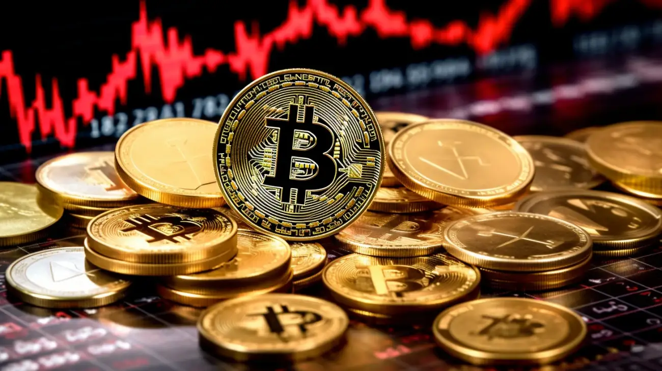 Inwestowanie w kryptowaluty - najlepsze strategie i porady