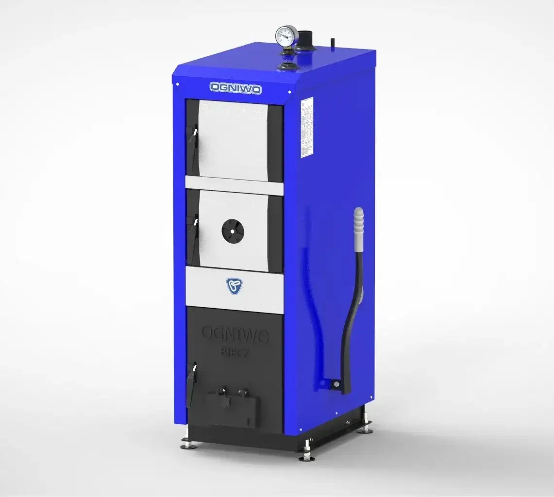 Kotły CO Ogniwo ceny - porównanie modeli i ich kosztów, aby zaoszczędzić