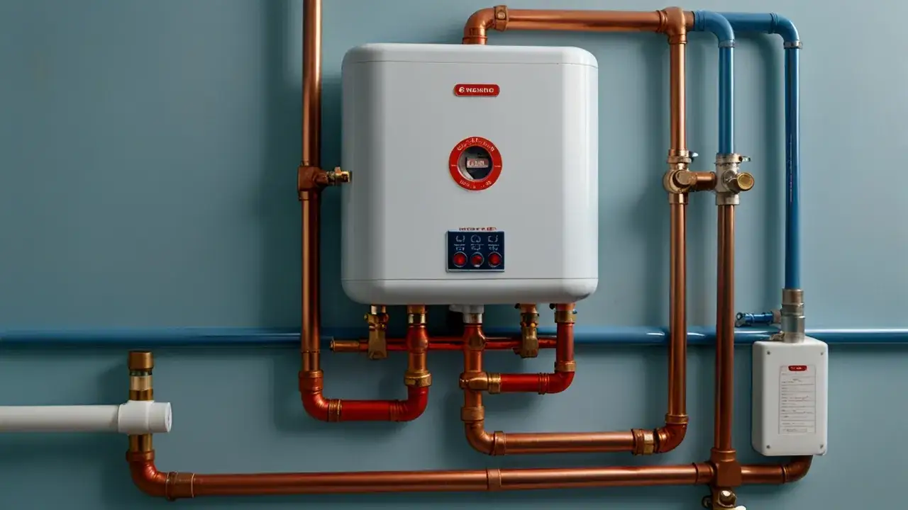 Jak prawidłowo wykonać montaż bojlera co: kompletna instrukcja krok po kroku