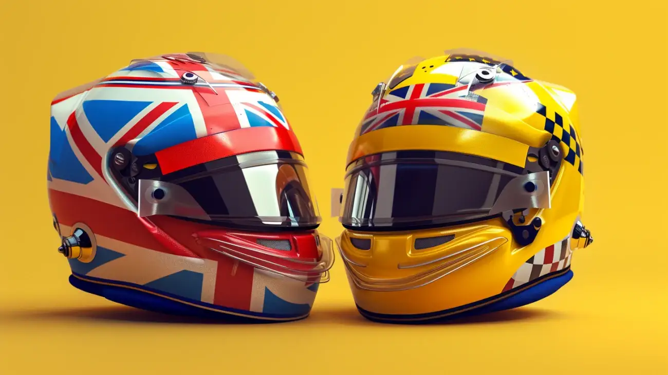 Zaskakujące kary dla Ricciardo i Alonso przed wyścigiem w Hiszpanii