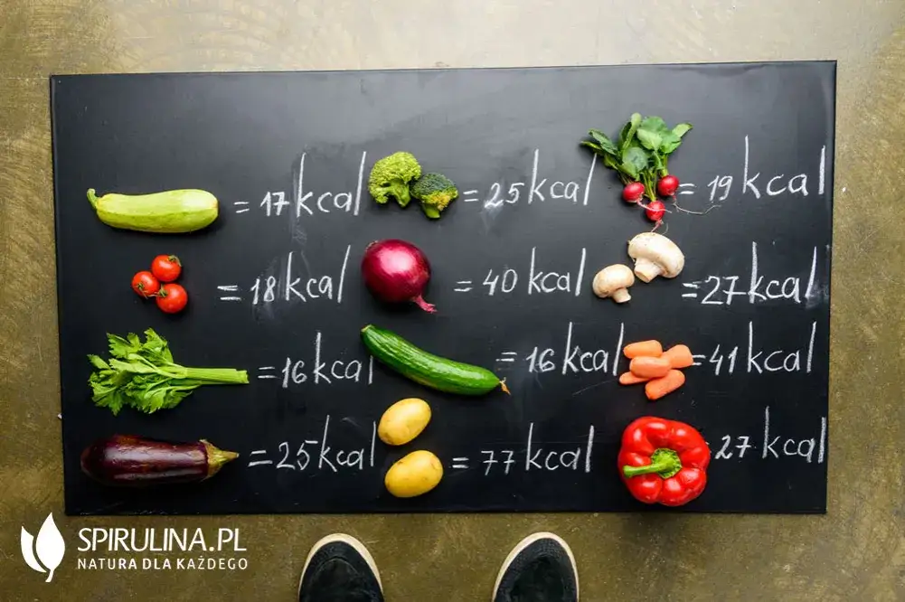 Ile kcal obciąć na redukcji, aby schudnąć zdrowo i skutecznie? Praktyczne porady