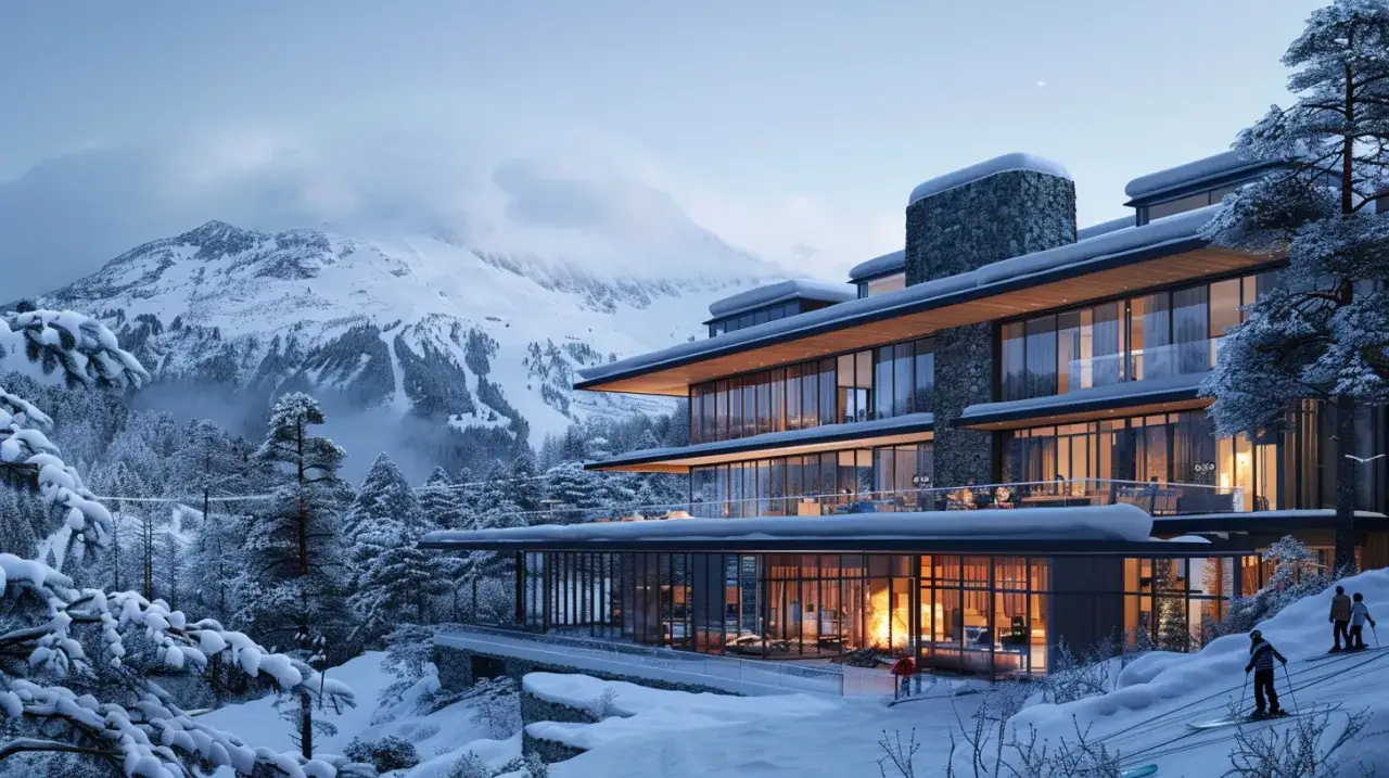 Hotel Alpin Szczyrk opinie: Co goście mówią o hotelu Alpin w Szczyrku?