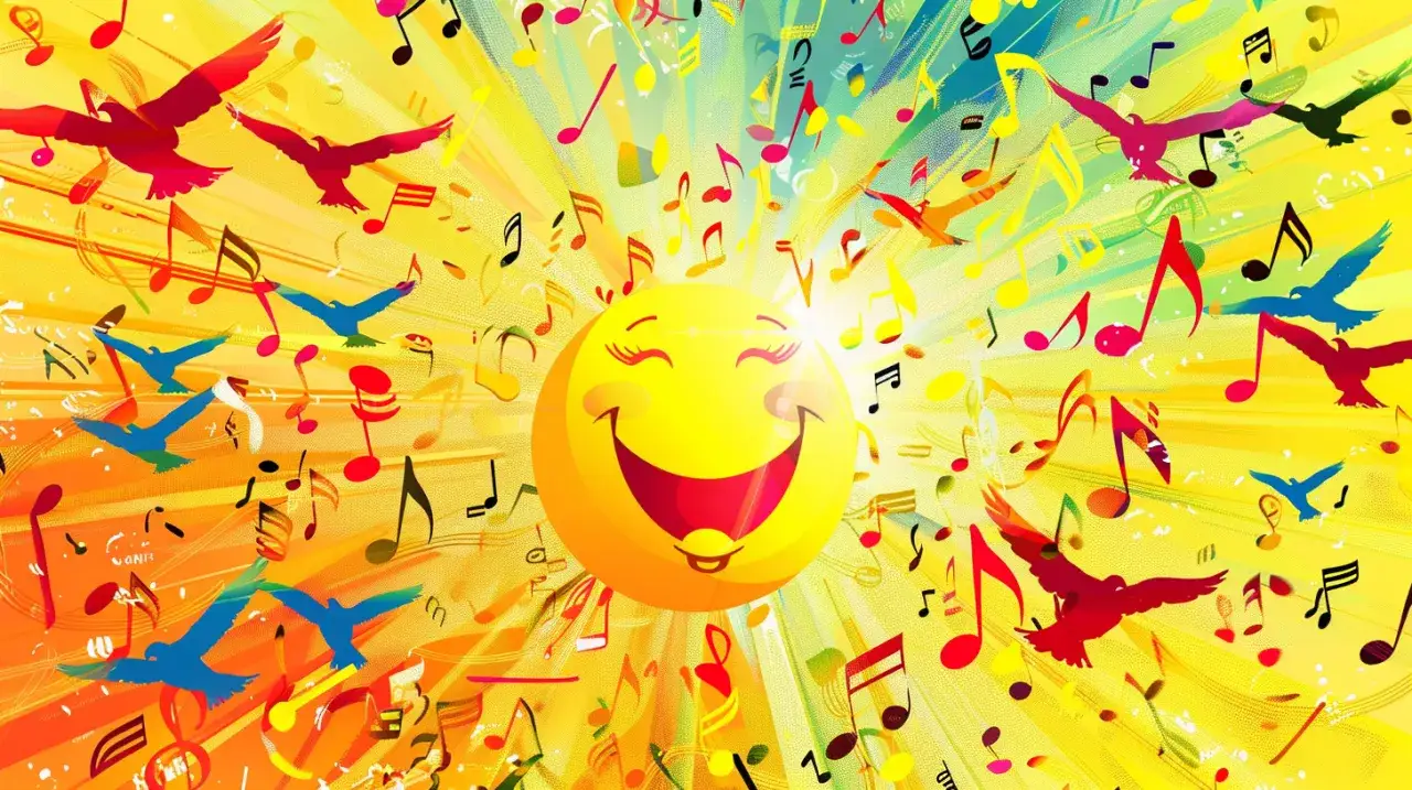 Piosenka z gwizdaniem - Najbardziej znane utwory z gwizdaniem