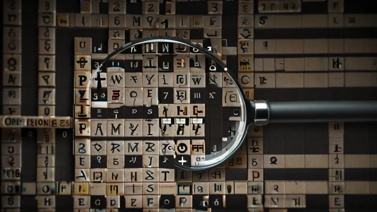 Nagły zwrot w krzyżówce: Jakie są możliwe rozwiązania i przykłady?