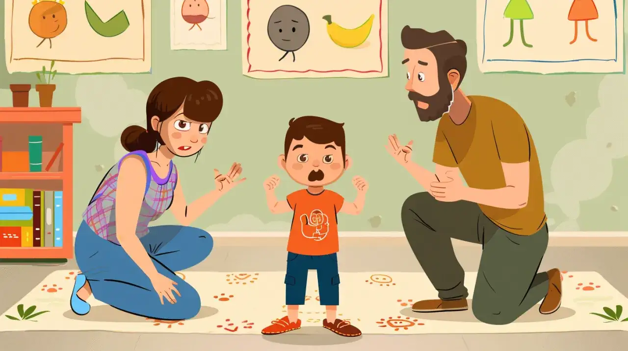 Jak przeciwdziałać agresji u 3-latka? Skuteczne strategie dla rodziców