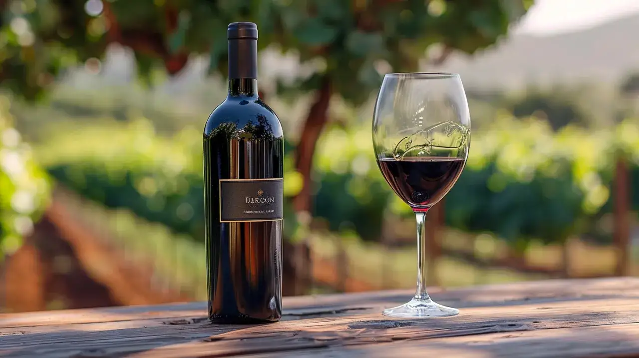 Dark Horse wino: Czy warto kupić? Opinie i recenzje sommelierów