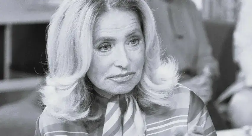 Bogumiła Wander: ile miała lat i co osiągnęła w swoim życiu