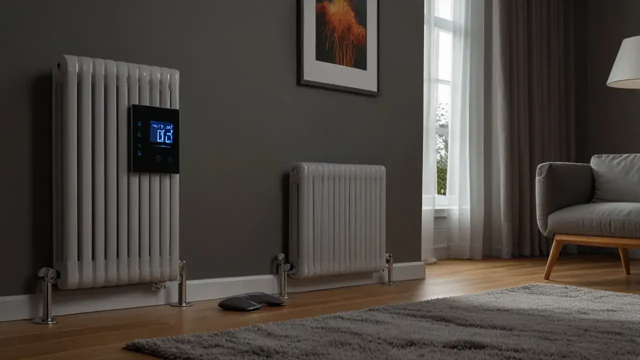 Sterownik do grzejnika elektrycznego: Jak wybrać najlepszy?