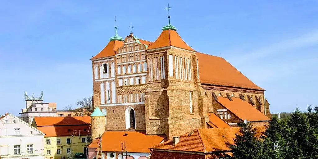 Kim była święta Katarzyna? Jej niezwykłe życie i męczeństwo