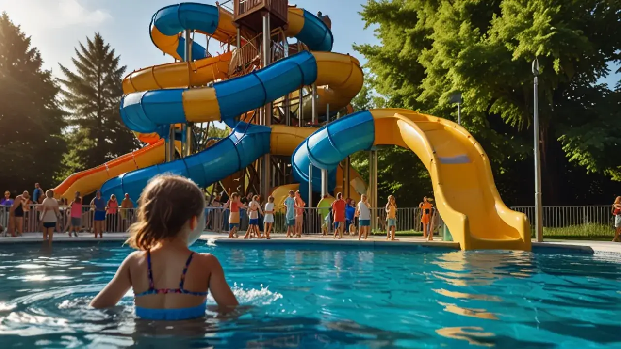 Czy basen Koło to najlepsza wodna frajda dla rodzin na Pomorzu?