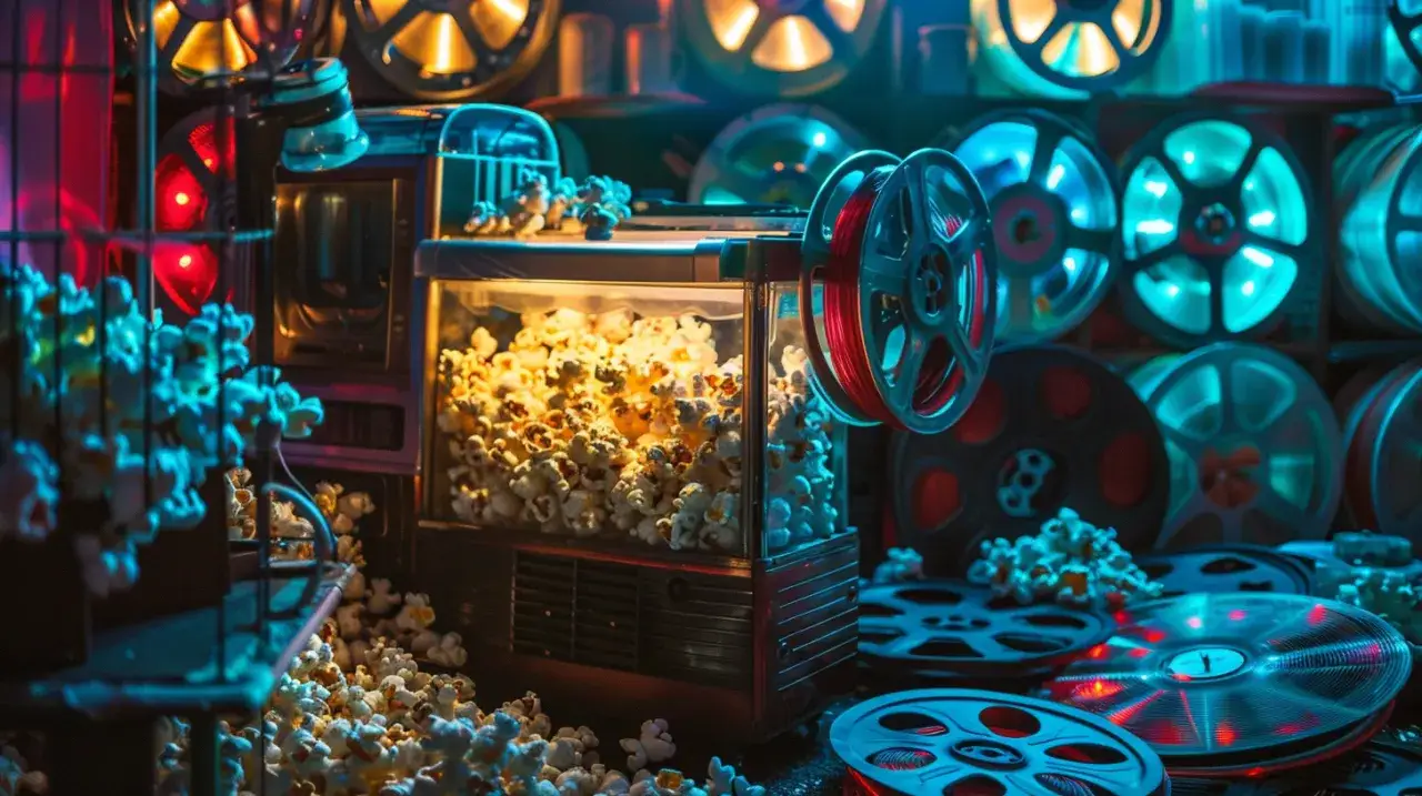 Filmy koreańskie: Co warto obejrzeć z najlepszych produkcji z Korei?