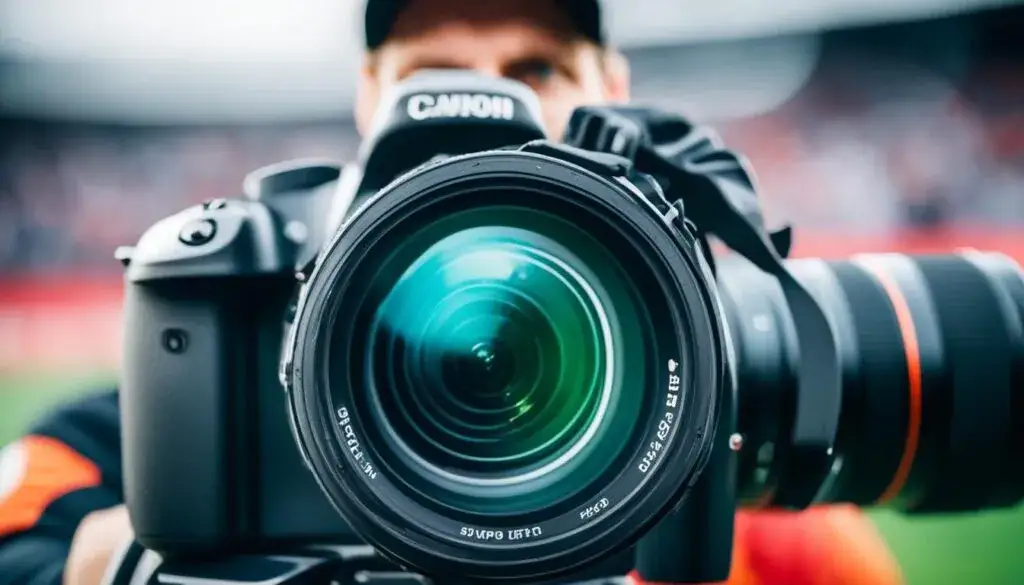 Jak zostać fotografem sportowym: kluczowe umiejętności i sprzęt