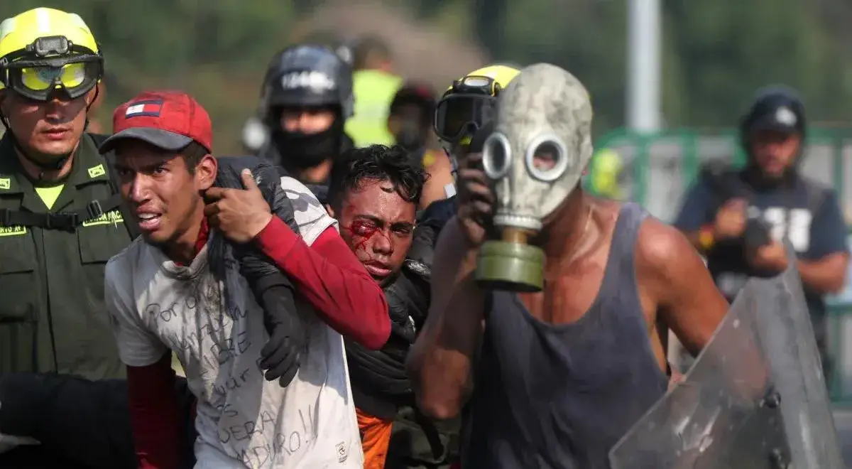 Czy w Wenezueli jest bezpiecznie? Prawda o zagrożeniach i ryzyku