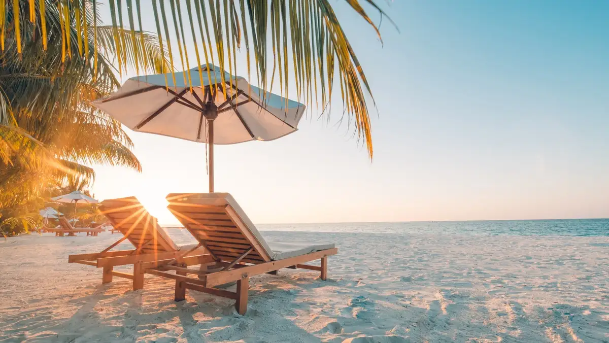 Najlepsze kierunki wakacyjne - nieoczywiste i ciekawe miejsca!