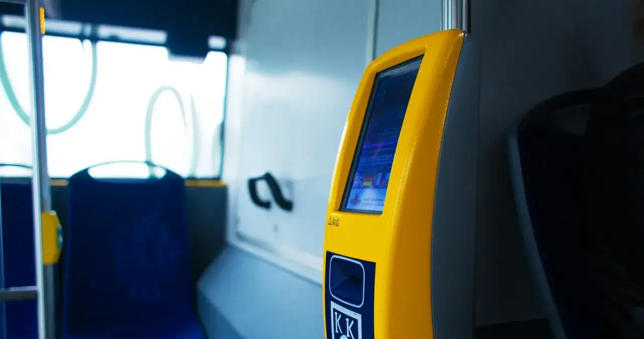 Ile kosztuje mandat za brak biletu w Warszawie? Sprawdź szczegóły i kary