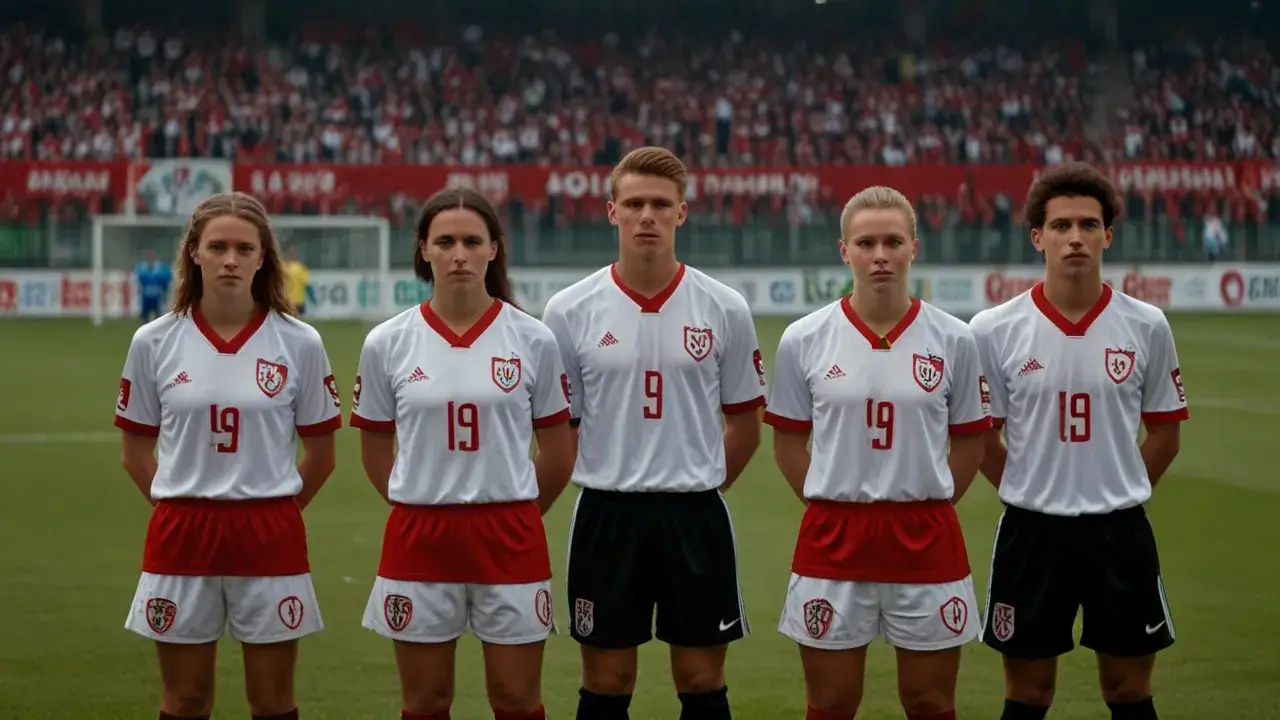 Aktualny skład Chrobrego Głogów: kluczowi gracze i transfery