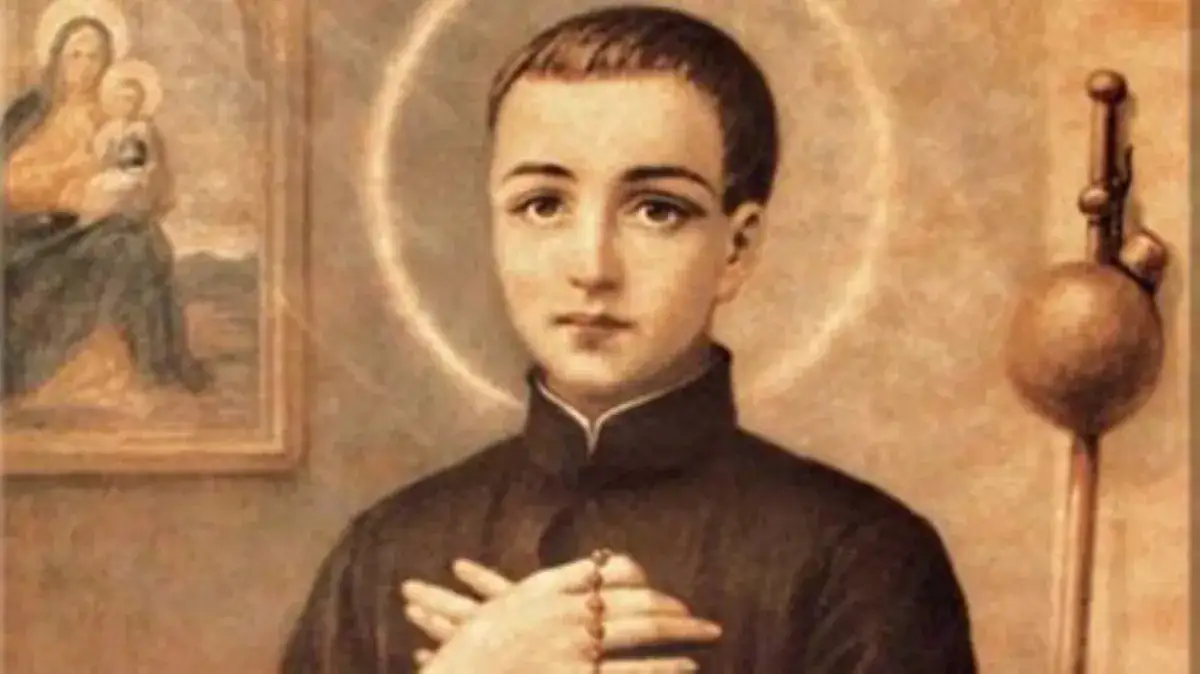 Stanisław Kostka: Dlaczego został świętym i jak zmienił życie wielu?