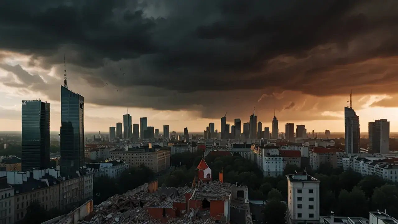 Oto Polska i Polacy po II wojnie światowej: Szokujące skutki