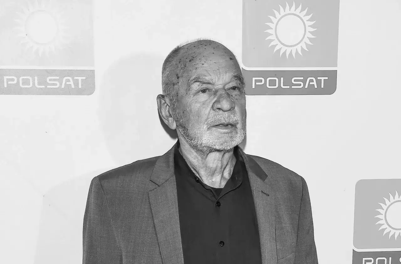 Ryszard Kotys: Życie i niezapomniane role polskiego aktora