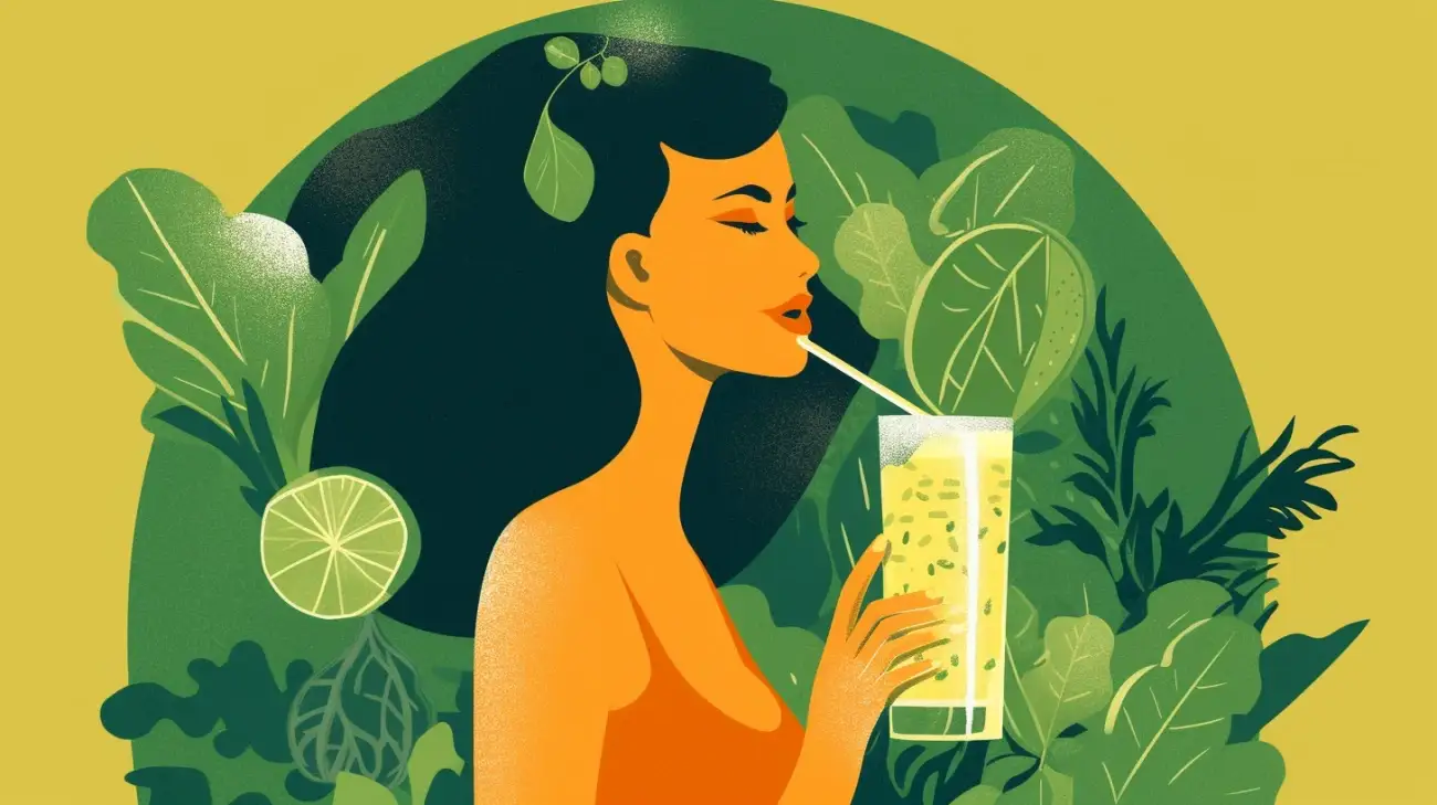 Jakie napoje pomagają schudnąć? Rola płynów w zdrowym stylu życia