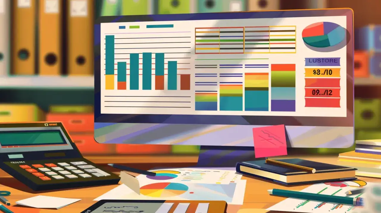 Jak księgować płatności w firmie? Najlepsze praktyki