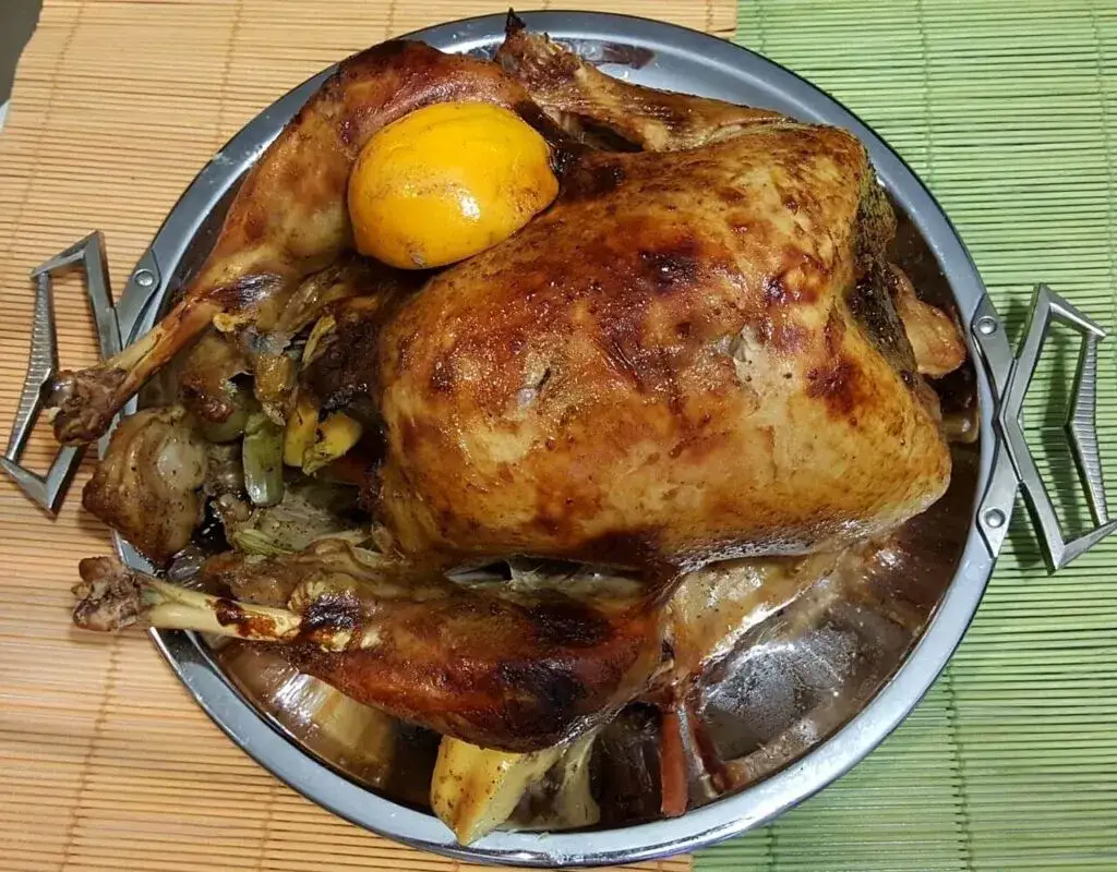 Idealne przyprawy do indyka: Sekrety pysznego i soczystego mięsa