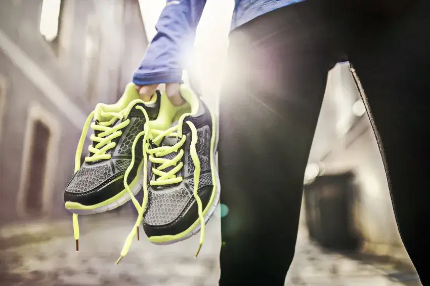 Co daje bieganie kobietom? Odkryj niezwykłe korzyści dla zdrowia