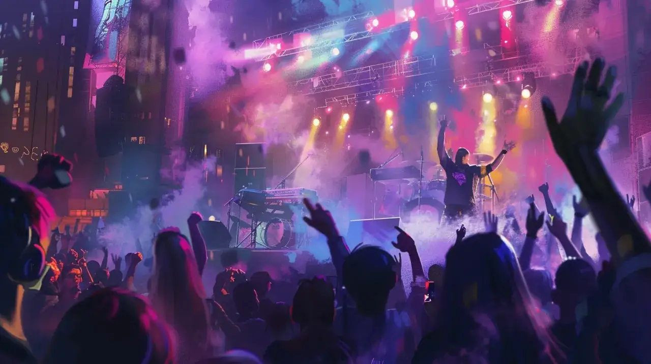 Rap Koncerty: Najlepsze wydarzenia i koncerty rapowe w Polsce