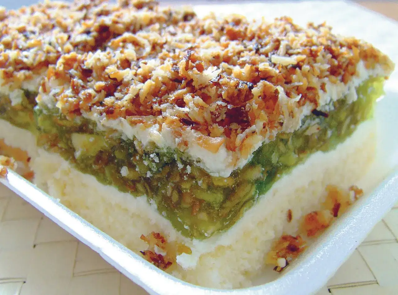 Prosty przepis na ciasto trociniak, które zachwyci Twoich gości