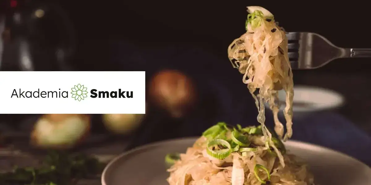 Po co cukier do kiszenia kapusty? Odkryj jego niezwyłe korzyści