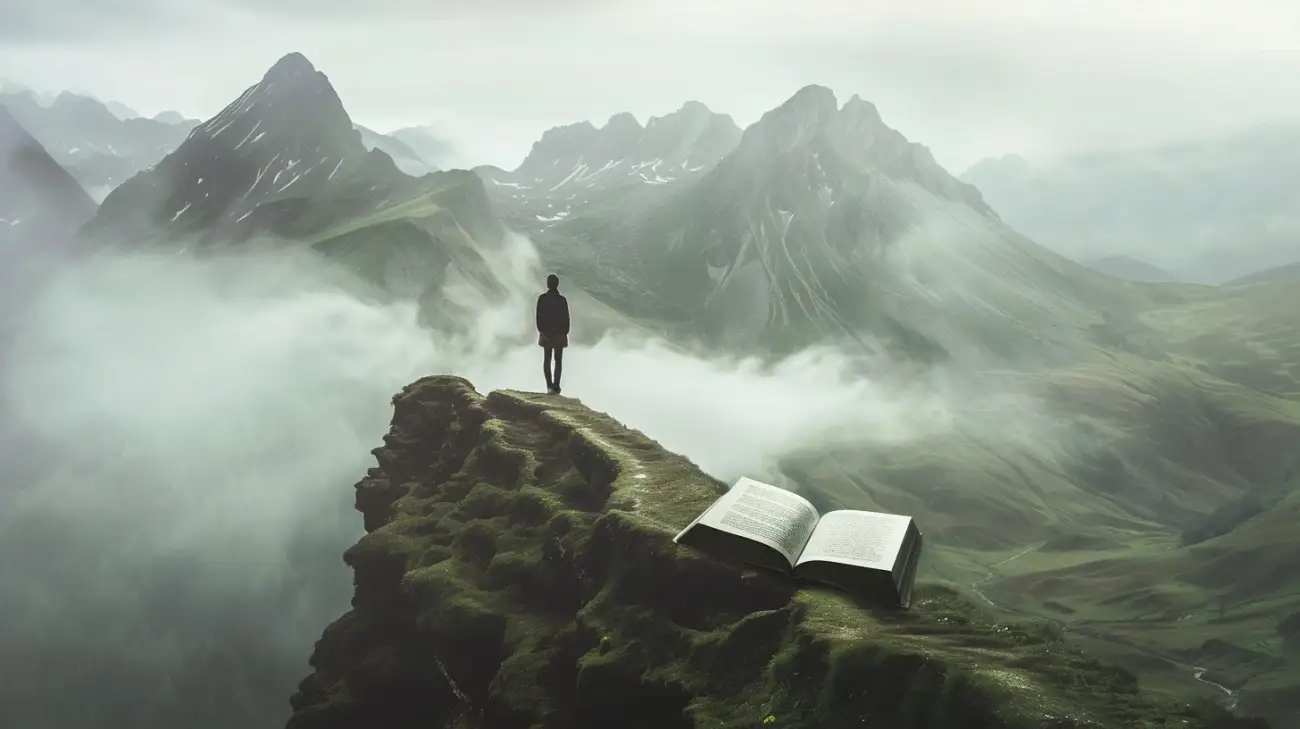 "Nie znamy": O ograniczeniach naszej wiedzy i zrozumienia