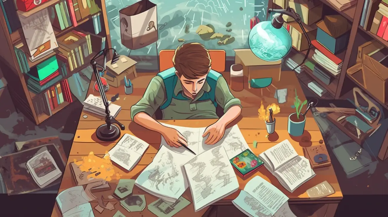 Sprawdzian biologia genetyka klasa 8 nowa era - Przykładowe testy i odpowiedzi