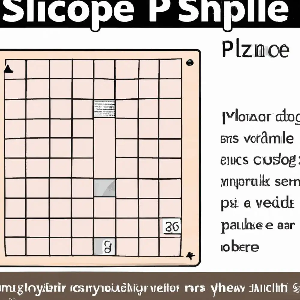 Jak zrobić krzyżówkę w PowerPoint: 5 prostych kroków + porady