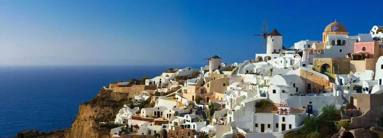 Jakie kraje warto zwiedzić: odkryj niezwykłe miejsca na świecie