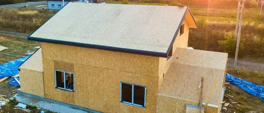 Jak zbudować domek letniskowy z OSB: kompletna instrukcja budowy krok po kroku