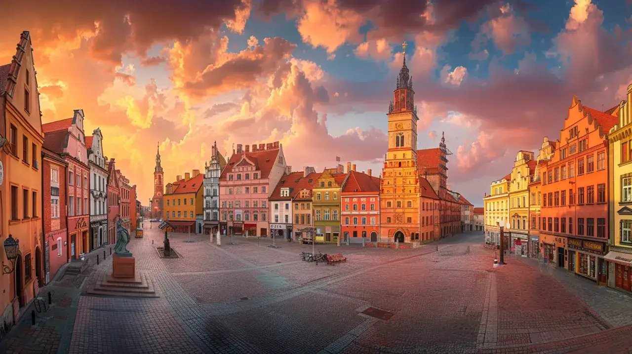 Toruń: 10 Atrakcji Turystycznych Które Musisz Zobaczyć w Mieście Kopernika