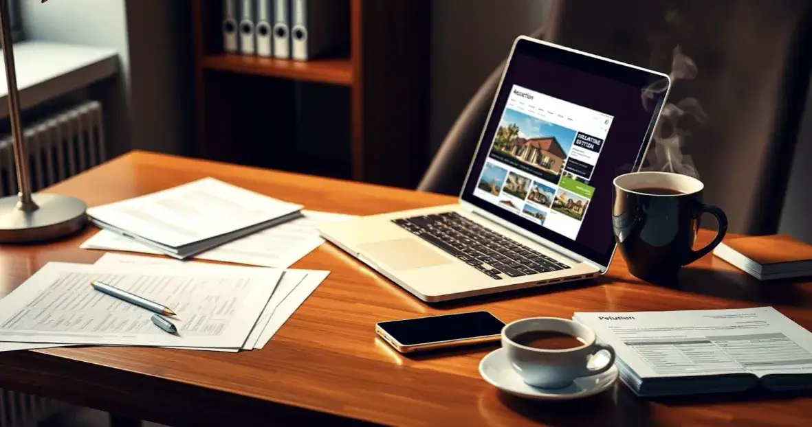 Planujesz inwestycję w nieruchomość? Kupuj od komornika – sprawdź nasz poradnik