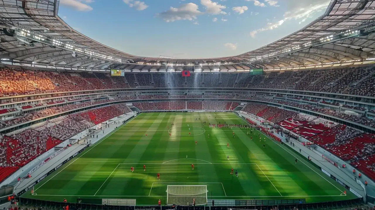 Czy 2 liga w Polsce dorówna Ekstraklasie?