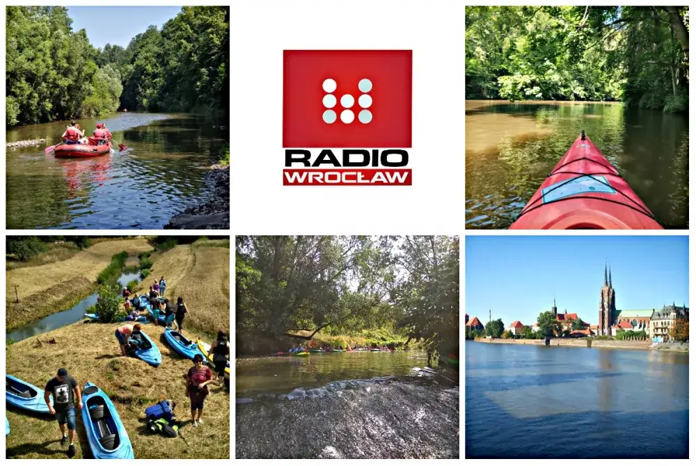 Gdzie na kajaki Dolny Śląsk? Odkryj najlepsze trasy i wypożyczalnie