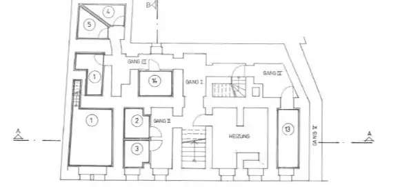 Was gehört nicht zur Wohnfläche eines Hauses? Wichtige Ausnahmen erklärt